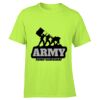 Dri Power ® 100% Polyester T Shirt Thumbnail