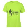 Dri Power ® 100% Polyester T Shirt Thumbnail