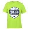 Dri Power ® 100% Polyester T Shirt Thumbnail
