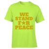 Dri Power ® 100% Polyester T Shirt Thumbnail