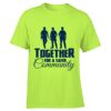 Dri Power ® 100% Polyester T Shirt Thumbnail
