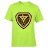 Dri Power ® 100% Polyester T Shirt Thumbnail