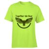Dri Power ® 100% Polyester T Shirt Thumbnail