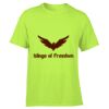 Dri Power ® 100% Polyester T Shirt Thumbnail