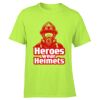 Dri Power ® 100% Polyester T Shirt Thumbnail