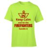 Dri Power ® 100% Polyester T Shirt Thumbnail