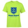 Dri Power ® 100% Polyester T Shirt Thumbnail