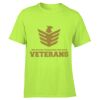 Dri Power ® 100% Polyester T Shirt Thumbnail
