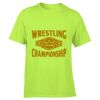 Dri Power ® 100% Polyester T Shirt Thumbnail