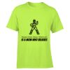 Dri Power ® 100% Polyester T Shirt Thumbnail