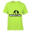 Dri Power ® 100% Polyester T Shirt Thumbnail