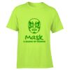 Dri Power ® 100% Polyester T Shirt Thumbnail