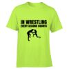 Dri Power ® 100% Polyester T Shirt Thumbnail
