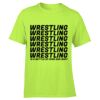 Dri Power ® 100% Polyester T Shirt Thumbnail