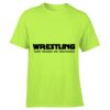 Dri Power ® 100% Polyester T Shirt Thumbnail