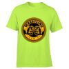 Dri Power ® 100% Polyester T Shirt Thumbnail
