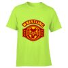 Dri Power ® 100% Polyester T Shirt Thumbnail