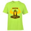 Dri Power ® 100% Polyester T Shirt Thumbnail