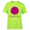 Dri Power ® 100% Polyester T Shirt Thumbnail