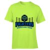 Dri Power ® 100% Polyester T Shirt Thumbnail