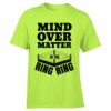 Dri Power ® 100% Polyester T Shirt Thumbnail