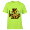 Dri Power ® 100% Polyester T Shirt Thumbnail