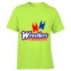 Dri Power ® 100% Polyester T Shirt Thumbnail
