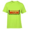Dri Power ® 100% Polyester T Shirt Thumbnail