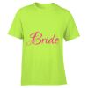 Dri Power ® 100% Polyester T Shirt Thumbnail