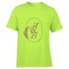 Dri Power ® 100% Polyester T Shirt Thumbnail