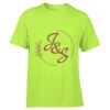 Dri Power ® 100% Polyester T Shirt Thumbnail
