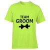 Dri Power ® 100% Polyester T Shirt Thumbnail