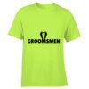 Dri Power ® 100% Polyester T Shirt Thumbnail