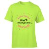 Dri Power ® 100% Polyester T Shirt Thumbnail