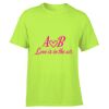 Dri Power ® 100% Polyester T Shirt Thumbnail