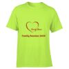 Dri Power ® 100% Polyester T Shirt Thumbnail