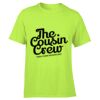 Dri Power ® 100% Polyester T Shirt Thumbnail