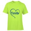 Dri Power ® 100% Polyester T Shirt Thumbnail