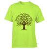 Dri Power ® 100% Polyester T Shirt Thumbnail