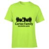 Dri Power ® 100% Polyester T Shirt Thumbnail