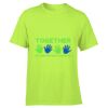 Dri Power ® 100% Polyester T Shirt Thumbnail