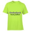 Dri Power ® 100% Polyester T Shirt Thumbnail