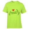 Dri Power ® 100% Polyester T Shirt Thumbnail