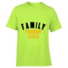 Dri Power ® 100% Polyester T Shirt Thumbnail