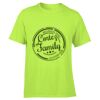 Dri Power ® 100% Polyester T Shirt Thumbnail