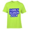 Dri Power ® 100% Polyester T Shirt Thumbnail