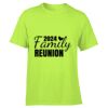 Dri Power ® 100% Polyester T Shirt Thumbnail