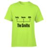 Dri Power ® 100% Polyester T Shirt Thumbnail