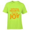 Dri Power ® 100% Polyester T Shirt Thumbnail