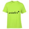 Dri Power ® 100% Polyester T Shirt Thumbnail